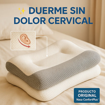 Almohada TechDream - El Secreto Para Um Sueño Perfecto (COMPRA 1 LLEVA 4)
